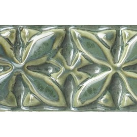 Emerald Falls - 16oz Potters Choice Cone 5 Glaze